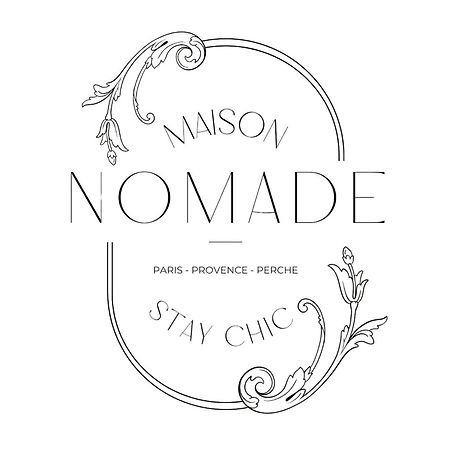 Maison Antoinette Paris - Maison Nomade Chic Exteriér fotografie