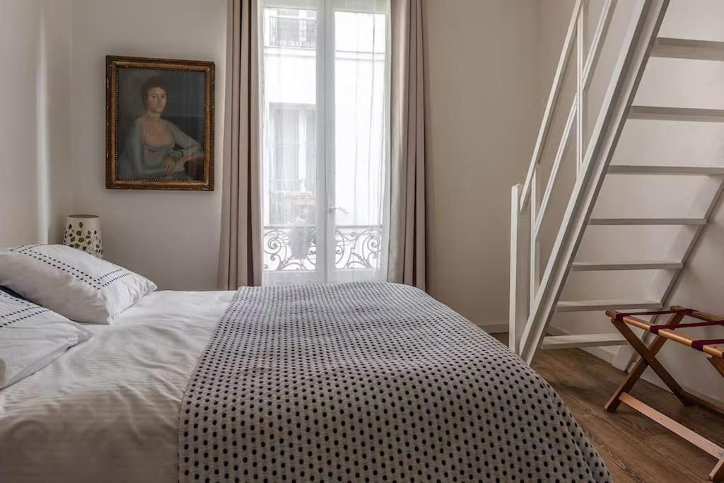 Maison Antoinette Paris - Maison Nomade Chic Exteriér fotografie