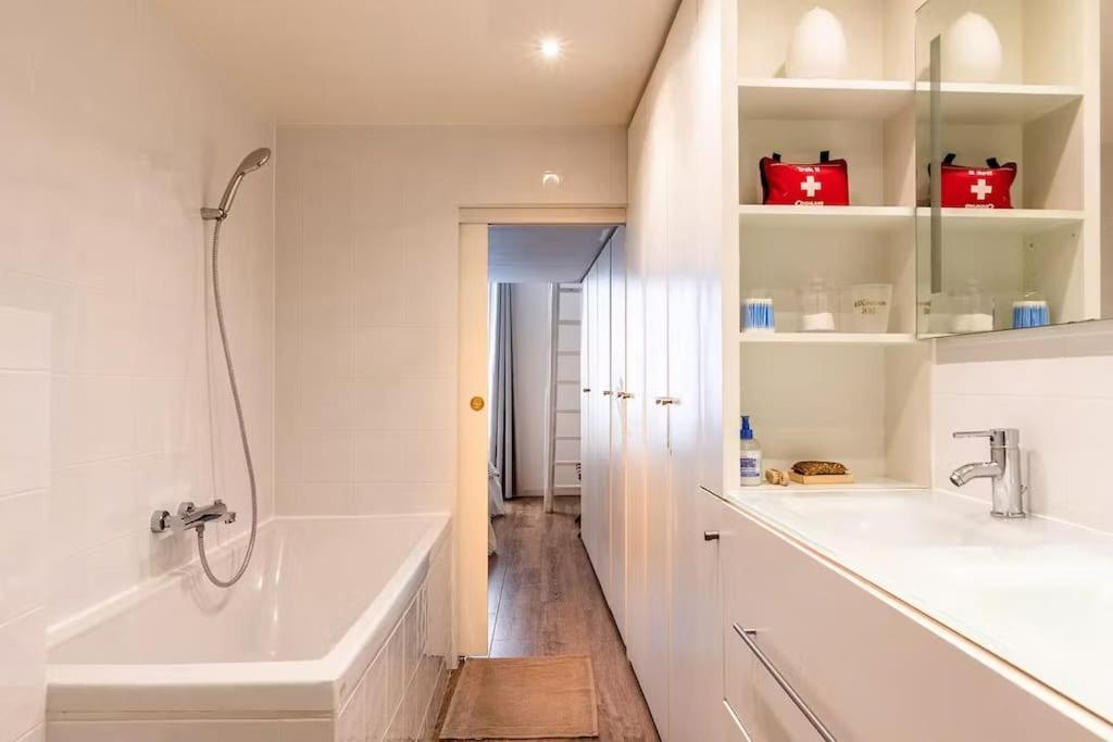 Maison Antoinette Paris - Maison Nomade Chic Exteriér fotografie